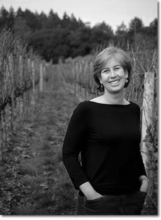 Winemaker, Celia Welch